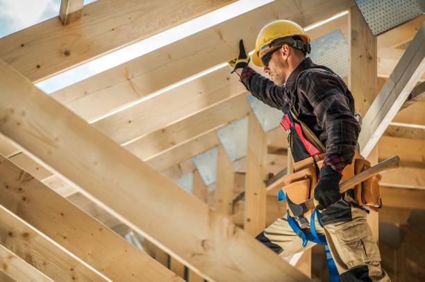 Reliable Glen Dale, WV Roofing Contractor Solutions