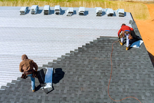 Best Roof Waterproofing Services  in Glen Dale, WV