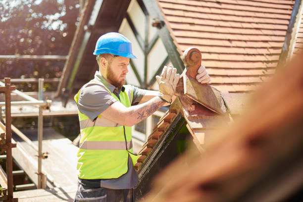 Slate Roofing Contractor in Glen Dale, WV